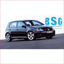 Load image into Gallery viewer, VW Golf 5 Rain Sensor Artwork 03-08 Windscreen - Windscreen