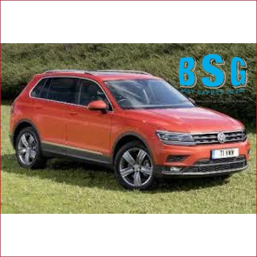 VW Tiguan 1 08-16 Windscreen - Windscreen