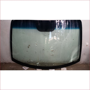 Kia Picanto 1 04-11 Windscreen - Windscreen