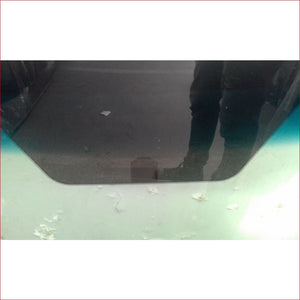 Mazda 2 II 15- Windscreen - Windscreen