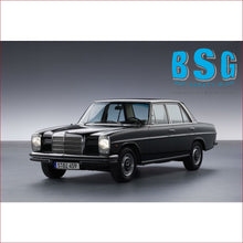 Load image into Gallery viewer, Mercedes-Benz E Class W115 68-76 Windscreen - Windscreen