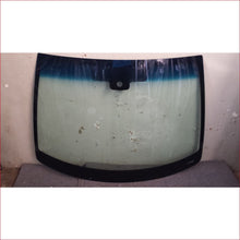 Load image into Gallery viewer, Renault Clio 3 3/5D Rain Sensor Artwork 06-13 Windscreen - Windscreen